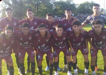 Defensores le gano a La Emilia en el «Gato» Lopez