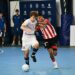 Defensores cayo ante Barracas en la segunda fecha