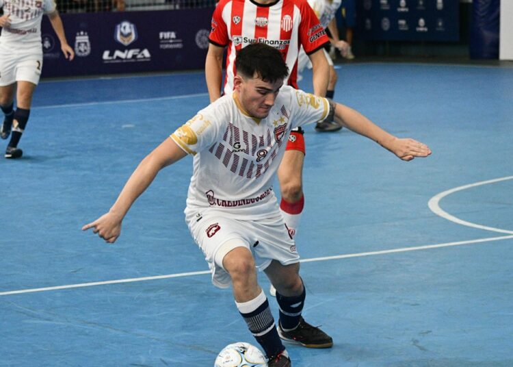 Defensores cayo ante Barracas en la segunda fecha