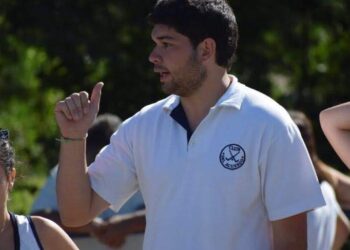 Antes el arranque de la temporada oficial de la AHL, charlamos con Diego Baconsky