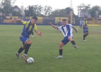 Doce se despidió del Federación