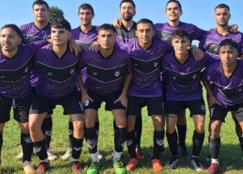 El Fortin y Los Andes no pudieron quebrar el cero a cero