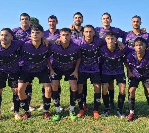 El Fortin y Los Andes no pudieron quebrar el cero a cero