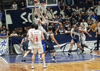 Somisa se quedo con la primera victoria entre los nicoleños por el Federal