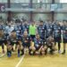 Arranco el Futsal