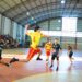 Vuelve el balonmano