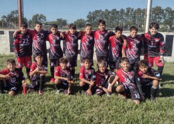 Los resultados de la primera y la programacion de la segunda fecha