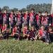 Los resultados de la primera y la programacion de la segunda fecha