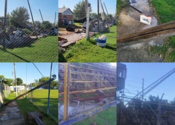 SE POSTERGA EL INICIO DEL TORNEO APERTURA