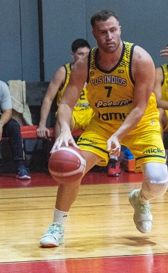 Belgrano no pudo en Junin y no puede cantar victoria en la Liga Federal