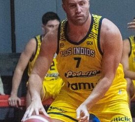 Belgrano no pudo en Junin y no puede cantar victoria en la Liga Federal