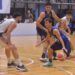 Pergamino y Maffei, no pudieron cortar la racha de Racing de Chivilcoy