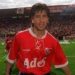 Roberto Molina, sera el manager deportivo de 12 de Octubre