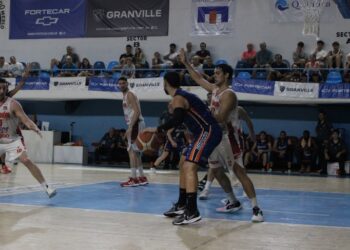 Pergamino ratificó su buen presente con una nueva victoria