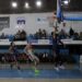 Pergamino Básquet logró un sólido triunfo ante Ciclista