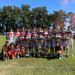 El ultimo campeon comenzo con victoria