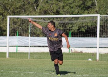Se inicia la tercera fecha con Futbol San Nicolas y Belgrano