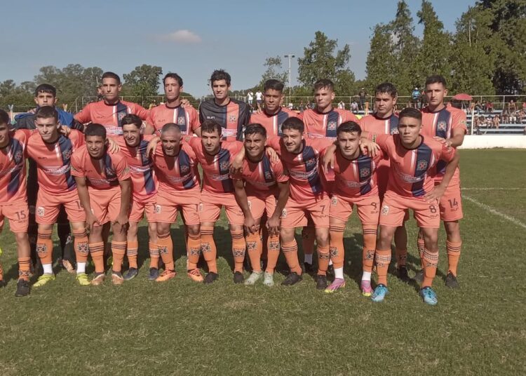 Regatas fue más que Conesa y no perdonó