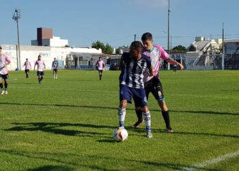 Parana y Somisa repartieron puntos