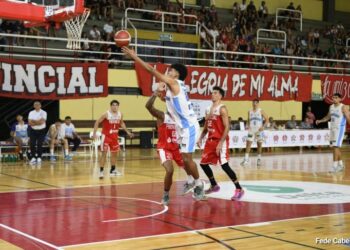 Hispano se llevó un valioso triunfo de Rosario