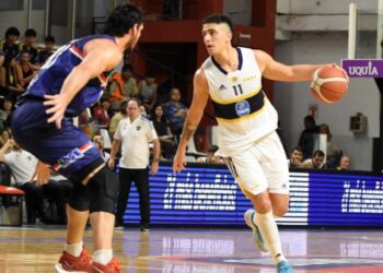 Quimsa sigue dulce: en su vuelta a la Liga superó a Boca