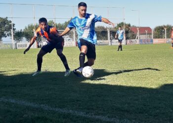 Regatas y Paraná se respetaron como el Viernes Santo