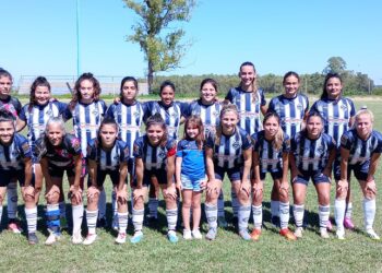 Se disputo la segunda del femenino con los triunfos de Somisa, Regatas y 12 de Octubre