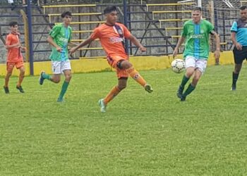 Por la agresion a Ampoli se suspendio Argentino y Regatas