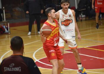 Belgrano A se quedo con el clasico ante el juvenil Regatas A