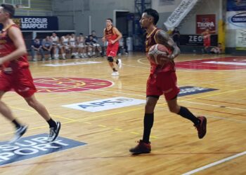 Belgrano se trajo una derrota amplia de Chivilcoy