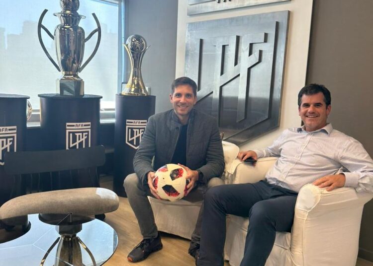 UNA DE LAS SEMIFINALES DEL FÚTBOL ARGENTINO SE JUGARÁ EN EL ESTADIO SAN NICOLÁS