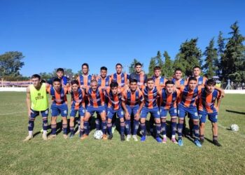 Regatas gano en el Prado Español y los otros resultados de la fecha