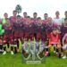 Defensores gano en el Salomon y se subio al segundo escalon de la tabla
