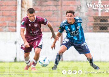 El Resumen del sexta fecha del Federal A