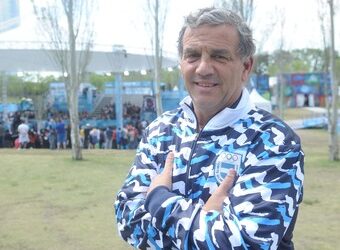 Diógenes de Urquiza: “La plata está, pero la estamos redireccionando, evaluando cómo se ejecuta”