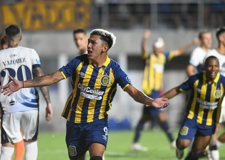 EL ESTADIO SAN NICOLÁS RECIBIRÁ LOS CUARTOS DE FINAL DE LA LIGA PROFESIONAL