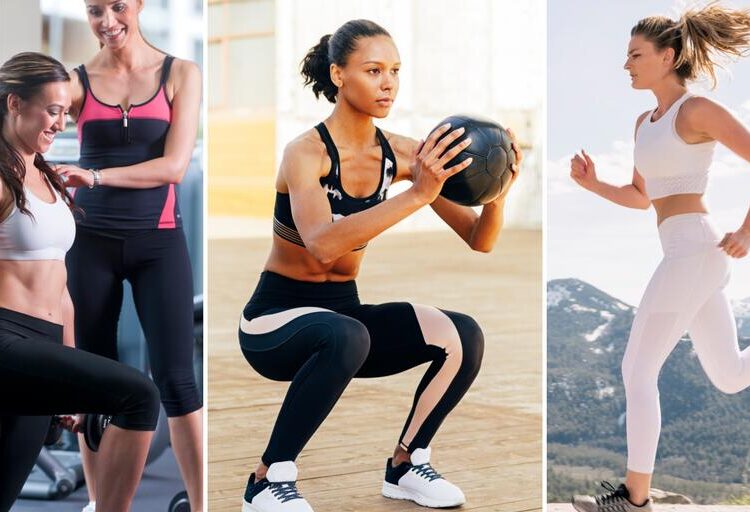 Estrés y salud cardiovascular: cómo el ejercicio puede ser el mejor aliado, según un estudio de Harvard