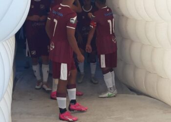 Defensores sigue con la moral alta