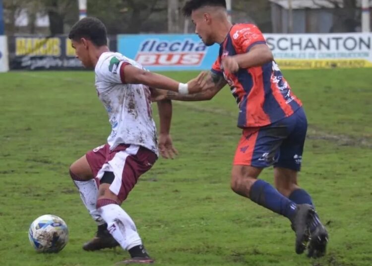 El granate cayo ante el Depo