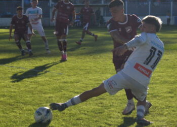 El resumen de la sexta fecha del federal A