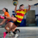 LA ACTUALIDAD DEL HANDBALL REGIONAL