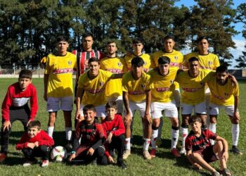 En el cierre de la sexta fecha ganaron General Rojo, Somisa y La Emilia