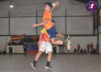 Se juega la tercera de Asbalnor