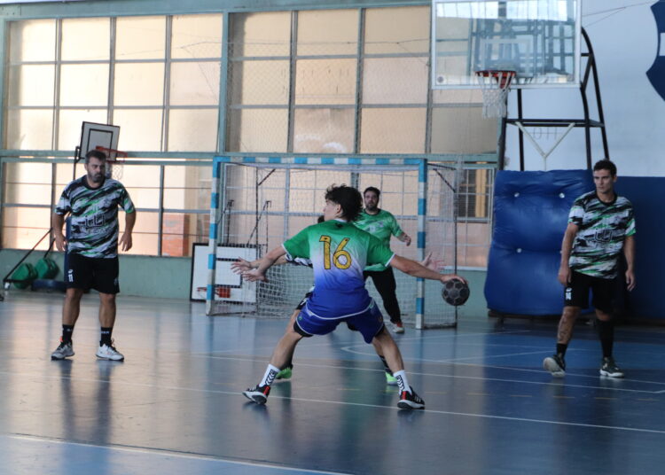 AVANZA LA FASE I «FOOT BALANCE»