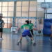 AVANZA LA FASE I «FOOT BALANCE»