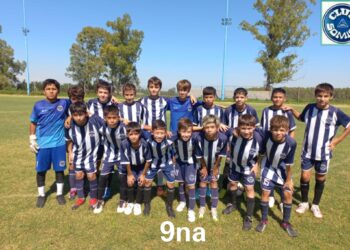 Inferiores, los resultados de la segunda fecha y lo que viene en la cuarta fecha