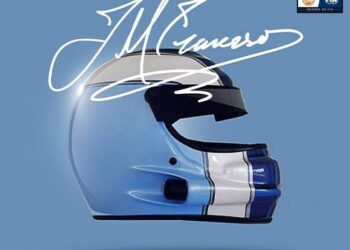 Se corre en San Nicolas el «Gran Premio Juan María Traverso»