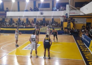 Regatas se trajo una gran victoria de Junin