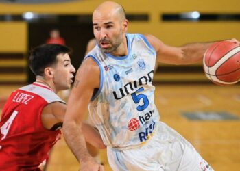 Lopez y Provincial volvieron al triunfo