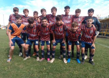 Los resultados y las posiciones de las divisiones Inferiores antes de la proxima fecha